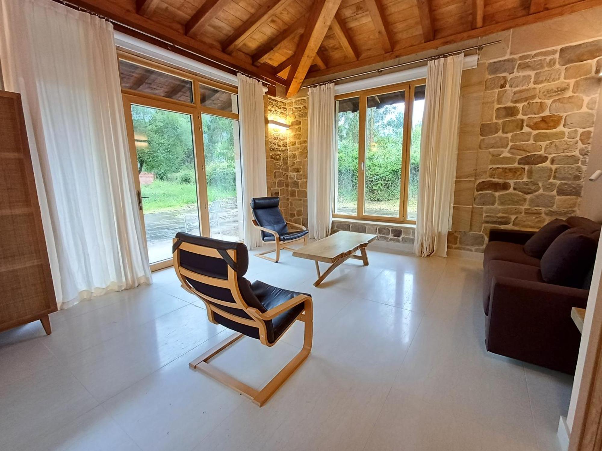 Apartment Amplio En Haritza Junto Al Mar *